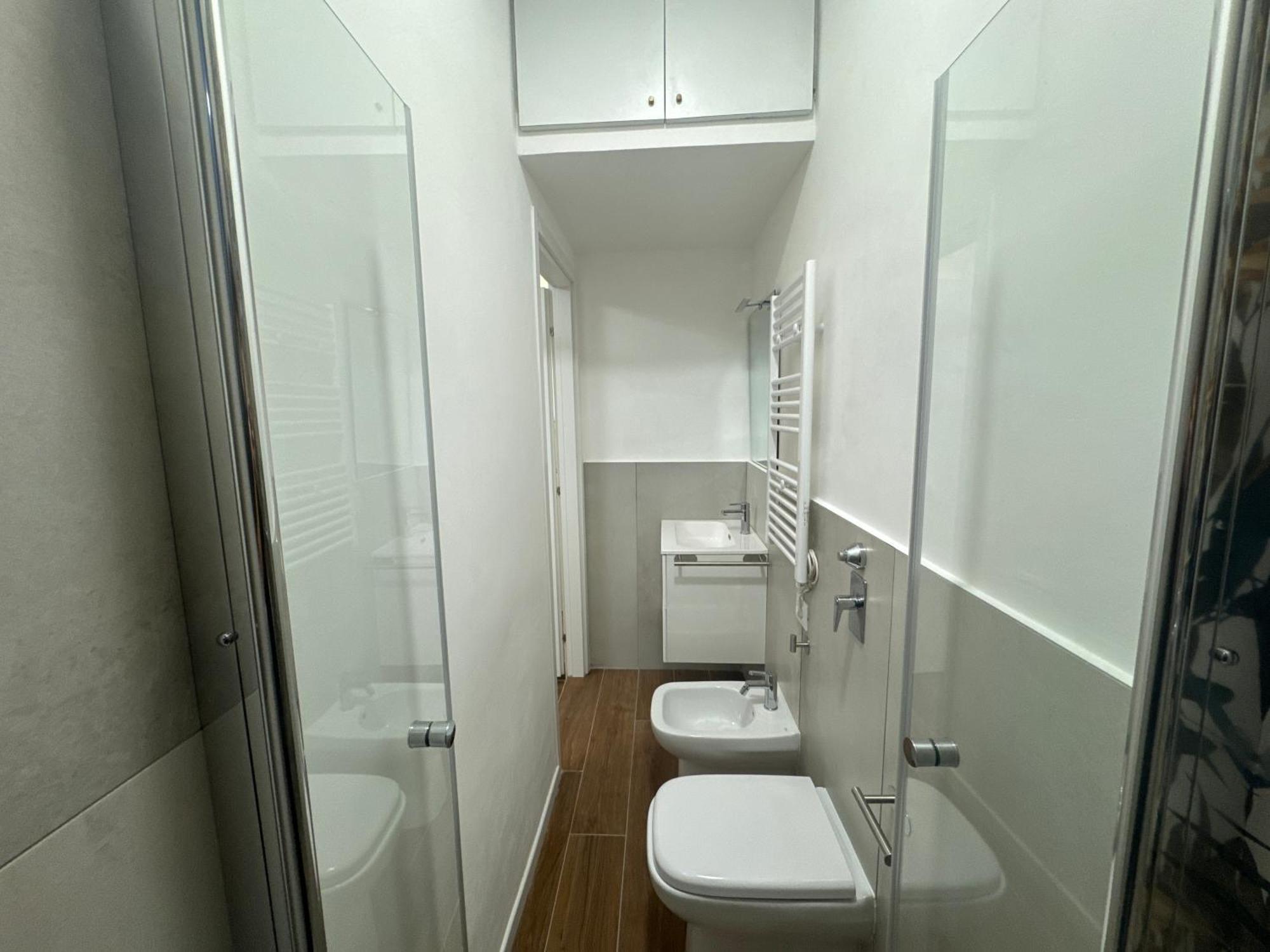 Appartamento Rifugio Di Milano - Centrale- M1 Pasteur Esterno foto