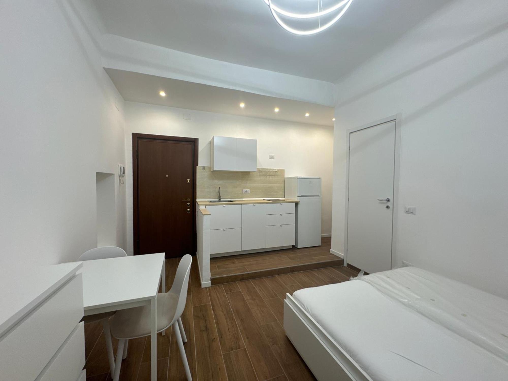 Appartamento Rifugio Di Milano - Centrale- M1 Pasteur Esterno foto