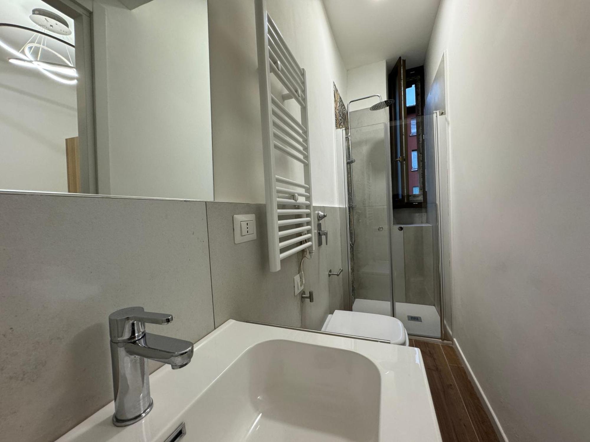 Appartamento Rifugio Di Milano - Centrale- M1 Pasteur Esterno foto