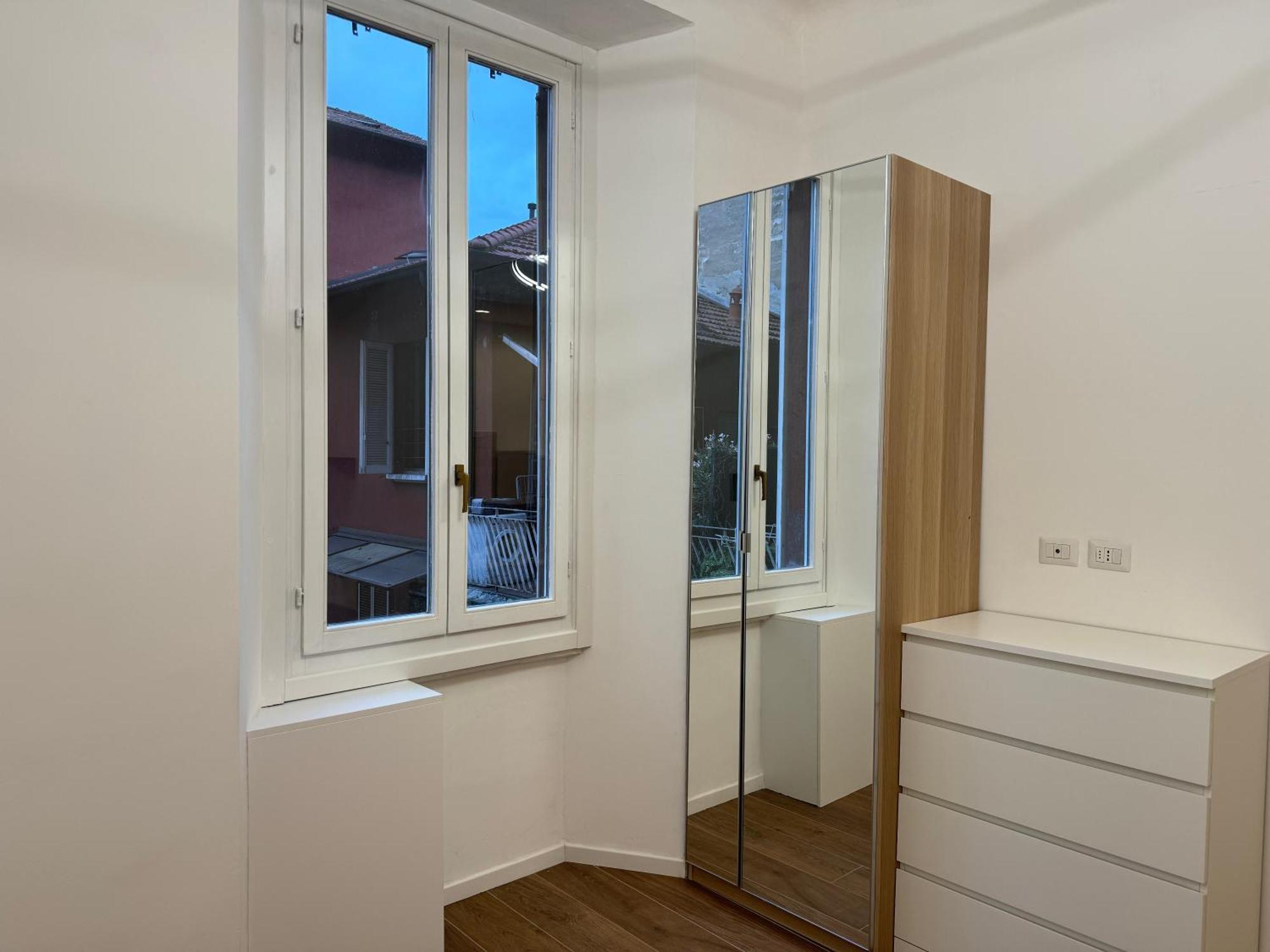 Appartamento Rifugio Di Milano - Centrale- M1 Pasteur Esterno foto